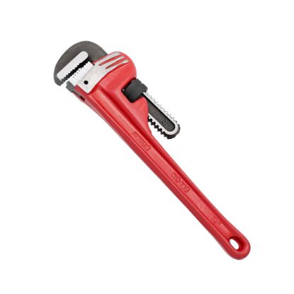 Slika KLEŠČE CEVNE - NASTAVLJIVE, RAVNE 14