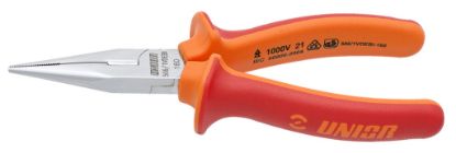 Slika KLEŠČE TELEFONSKE, IZOLIRANE 140