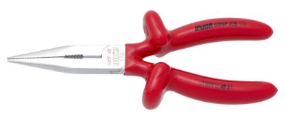 Slika KLEŠČE TELEFONSKE, RAVNE, IZOLIRANE 170