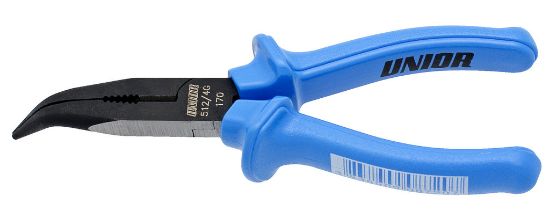 KLEŠČE TELEFONSKE, UKRIVLJENE 200