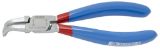 Slika KLEŠČE SEGER Art.538PLUS/1DP 180mm, notranje, krive (19-60mm)