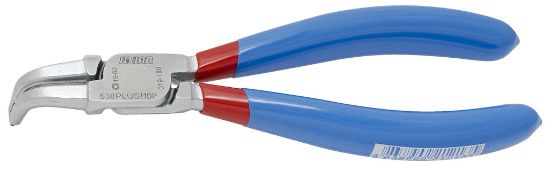 KLEŠČE SEGER Art.538PLUS/1DP 180mm, notranje, krive (19-60mm)