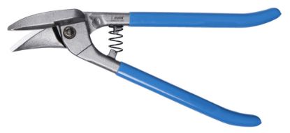 Slika ŠKARJE ZA PLOČEVINO R Art.568R/7P 250mm, IDEAL, z vzmetjo