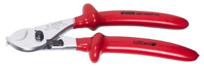 Slika ŠKARJE ZA KABLE, IZOLIRANE 170