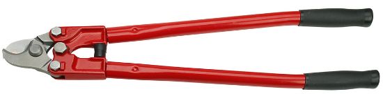 ŠKARJE ZA KABLE 550