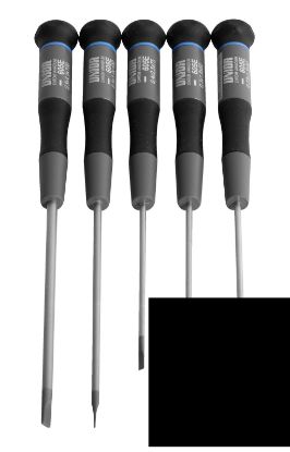 Slika GARNITURA IZVIJAČEV ZA ELEKTRONIKO V KARTONU /5