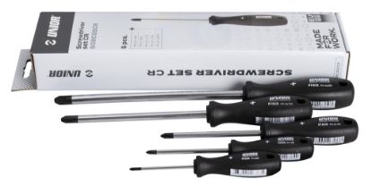 Slika GARNITURA IZVIJAČEV CR V KARTONU /5