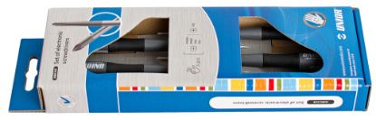 Slika GARNITURA IZVIJAČEV ZA ELEKTRONIKO V KARTONU /5