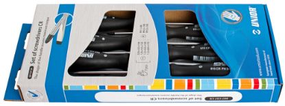 Slika GARNITURA IZVIJAČEV CR V KARTONU /7