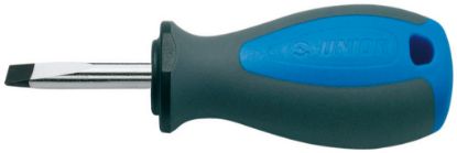 Slika IZVIJAČ PLOŠČATI TBI, KRATEK 1.0 X 5.5 X 25