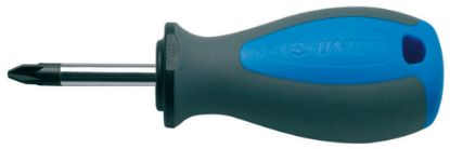 Slika IZVIJAČ KRIŽNI-kratek PZ 2X25mm Art.628TBI