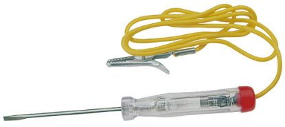 Slika PREIZKUŠEVALEC NAPETOSTI 6 - 12/24V 6 - 24