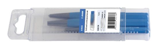 GARNITURA PREBIJAČA IN TOČKAL /3