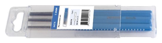 GARNITURA IZBIJAČEV 3,4,5