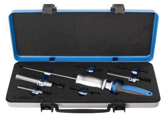 SNEMALEC ZA NOTRANJE IZVLAČENJE LEŽAJEV Art.689/2 