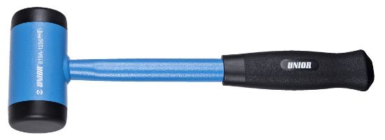 KLADIVO PVC PROTIODBOJNO Art.819A 950g z nastavki iz poliuretana