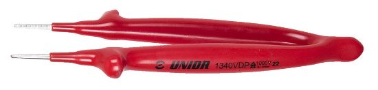 PINCETA RAVNA, IZOLIRANA 165