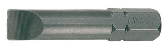 NASTAVEK VIJAČNI PLOŠČATI, 3 KOSI 1.0 X 5.5 X 41