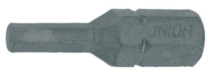 Slika NASTAVEK VIJAČNI, INBUS, 3 KOSI 5