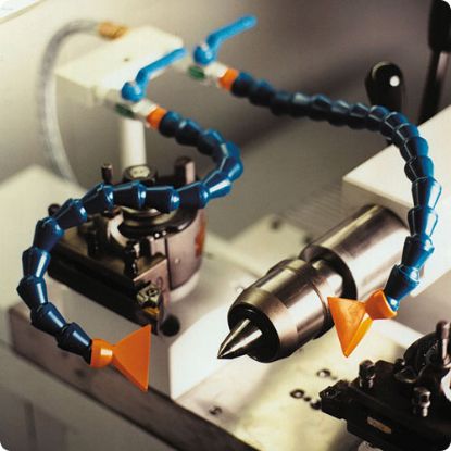 Slika CEV ZA HLAJENJE 1/2" GAR.