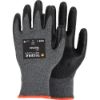 Rokavice delovne sintetične Oil grip, Tegera, 2010 ARC FLASH