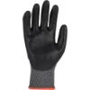 Rokavice delovne sintetične Oil grip, Tegera, 2010 ARC FLASH