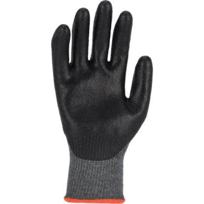 Slika Rokavice delovne sintetične Oil grip, Tegera, 2010 ARC FLASH