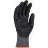 Rokavice delovne sintetične Oil grip, Tegera, 2010 ARC FLASH