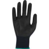 Rokavice delovne sintetične Oil grip, Tegera, 8850R_OIL_GRIP