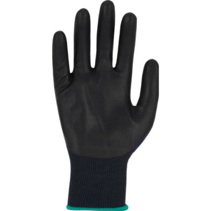 Slika Rokavice delovne sintetične Oil grip, Tegera, 8850R_OIL_GRIP