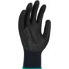 Rokavice delovne sintetične Oil grip, Tegera, 8850R_OIL_GRIP
