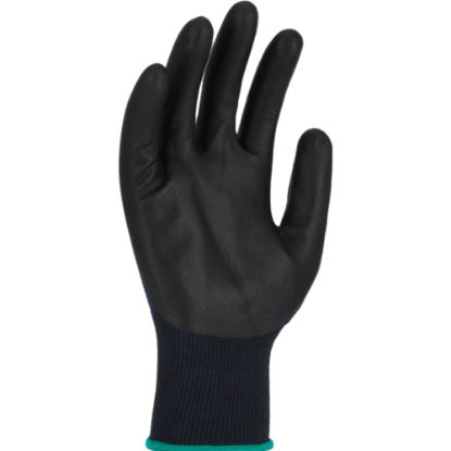 Slika Rokavice delovne sintetične Oil grip, Tegera, 8850R_OIL_GRIP