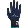 Rokavice delovne sintetične Oil grip, Tegera, 8850R_OIL_GRIP