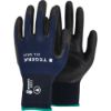Rokavice delovne sintetične Oil grip, Tegera, 8851