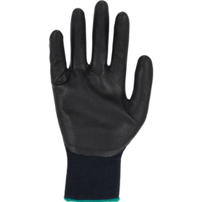 Slika Rokavice delovne sintetične Oil grip, Tegera, 8851