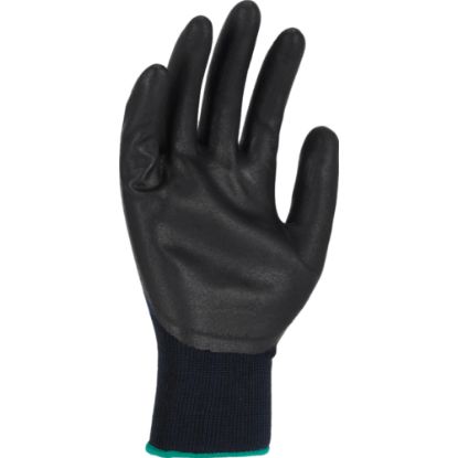 Slika Rokavice delovne sintetične Oil grip, Tegera, 8851