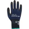 Rokavice delovne sintetične Oil grip, Tegera, 8851