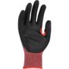 Rokavice delovne sintetične Oil grip, Tegera, 8855