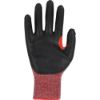 Rokavice delovne sintetične Oil grip, Tegera, 8856