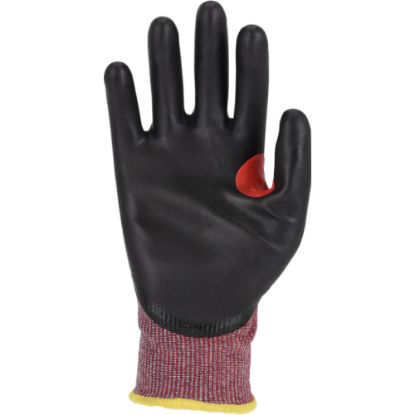 Slika Rokavice delovne sintetične Oil grip, Tegera, 8857