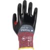 Rokavice delovne sintetične Oil grip, Tegera, 8857
