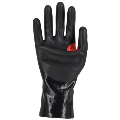 Slika Rokavice delovne sintetične Oil grip, Tegera, 8858