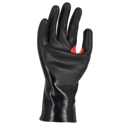 Slika Rokavice delovne sintetične Oil grip, Tegera, 8858