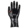 Rokavice delovne sintetične Oil grip, Tegera, 8858