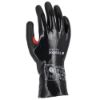 Rokavice delovne sintetične Oil grip, Tegera, 8858