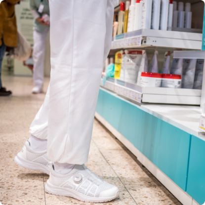 Slika JALAS Spoc 5462