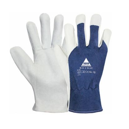 Slika Rokavice montažne Rio-Z Blue