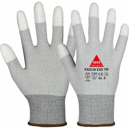 Slika Rokavice delovne antistatične Padua ESD TIP
