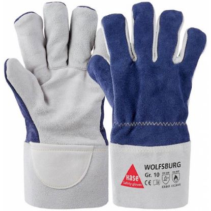 Slika Rokavice delovne zaščitne protiurezne Wolfsburg