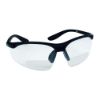 Očala zaščitna, model 633, prozorno steklo 2mm, odporno na praske in meglenje
